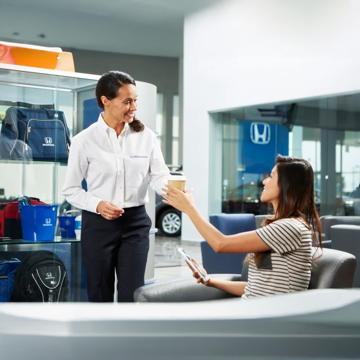 Honda Service