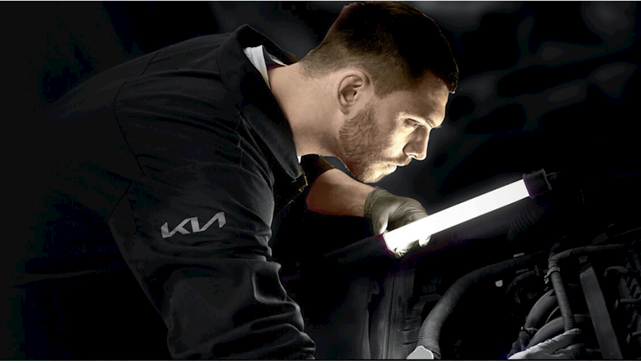 Engine Diagnostic Services | Kia Dealer in Memphis TN