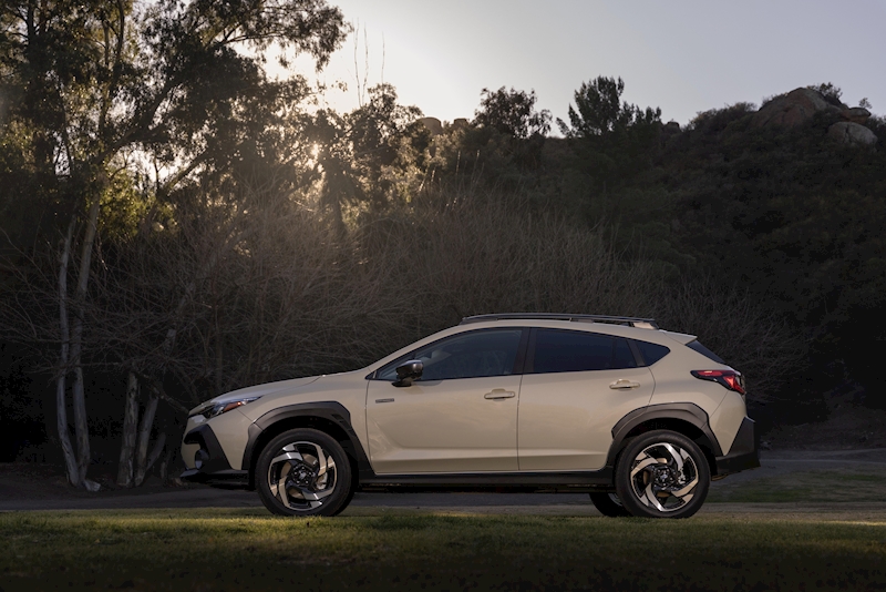 Visit Mark Miller Subaru