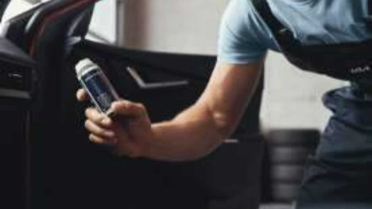 Any Air Conditioning Service