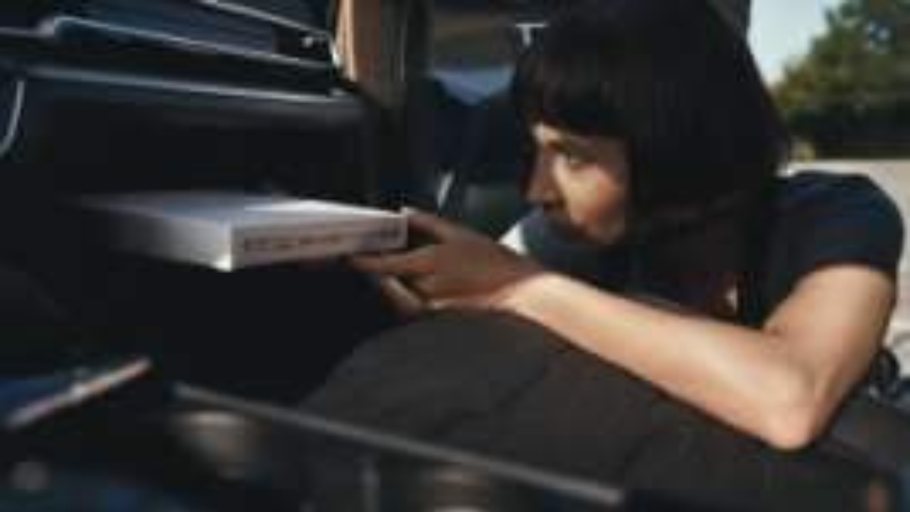 Air & Cabin Filter