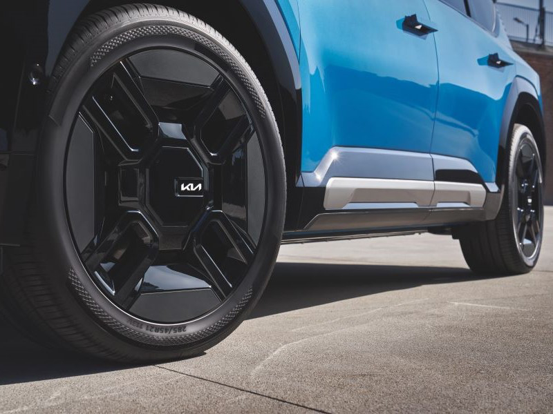 Kia EV9