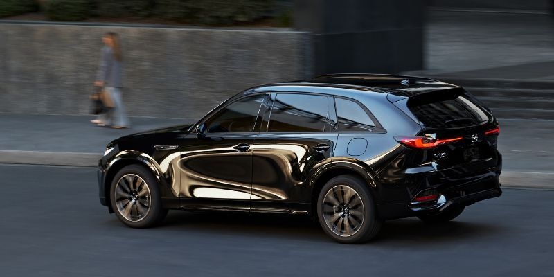 Castle Mazda Downers Grove Downers Grove IL