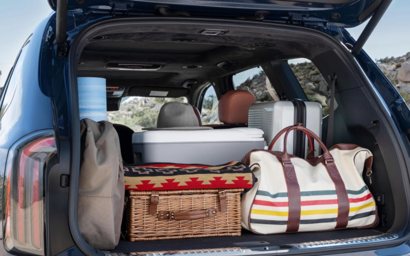 Kia Telluride