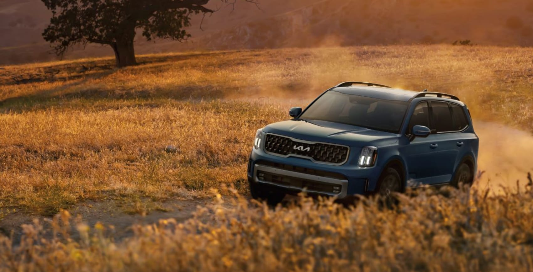 Kia Telluride