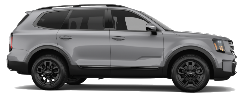 Kia Telluride
