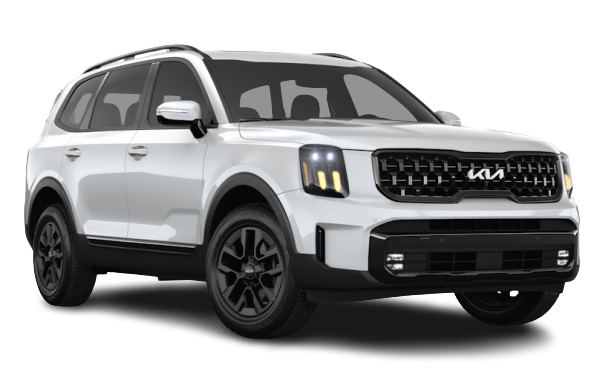 Kia Telluride