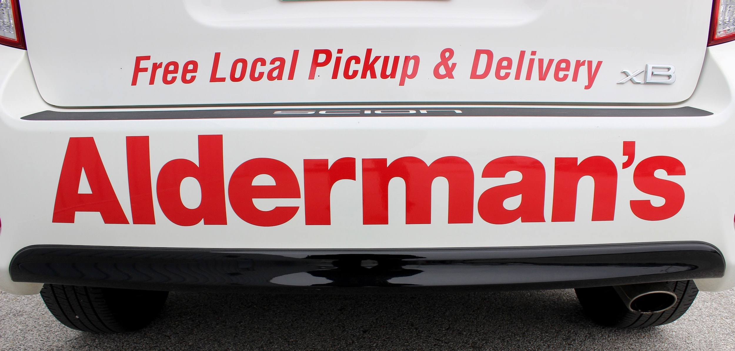 Alderman's Toyota Rutland VT