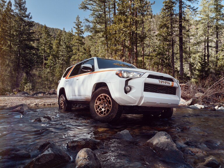 Alderman's Toyota Rutland VT
