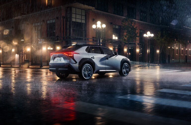 Alderman's Toyota Rutland VT