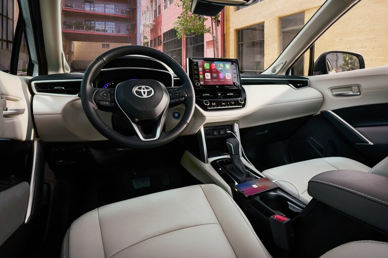Alderman's Toyota Rutland VT