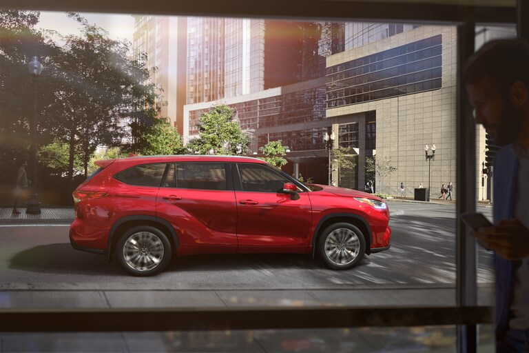 Alderman's Toyota Rutland VT