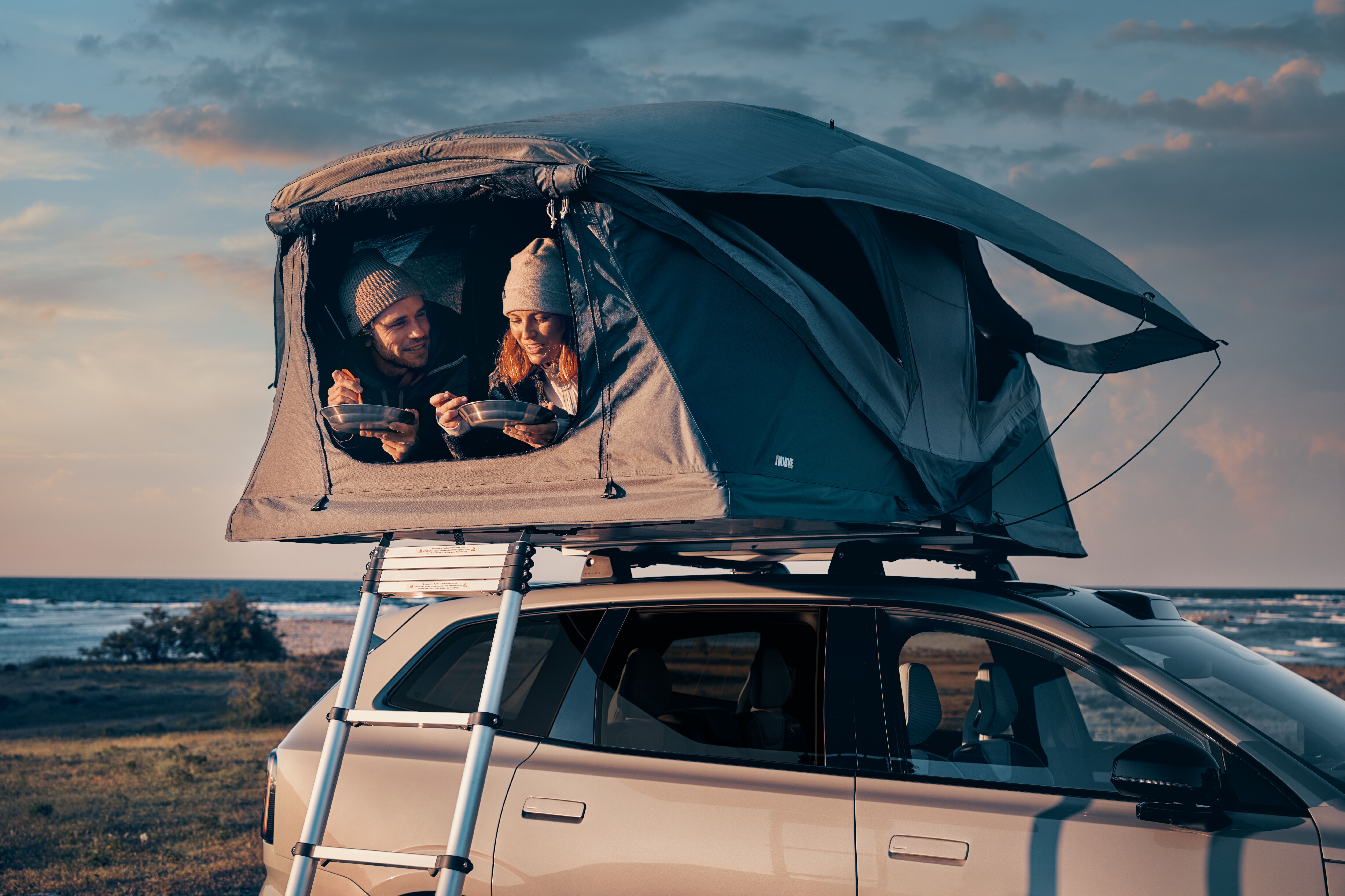 Roof Top Tent