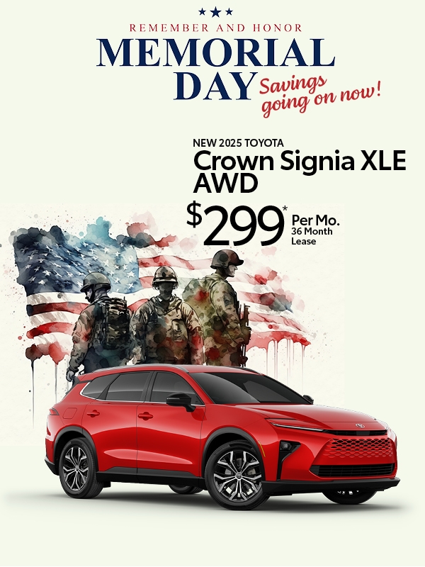 Crown Signia