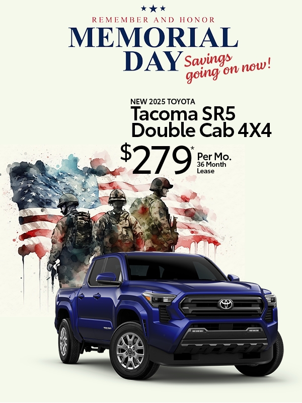 Tacoma