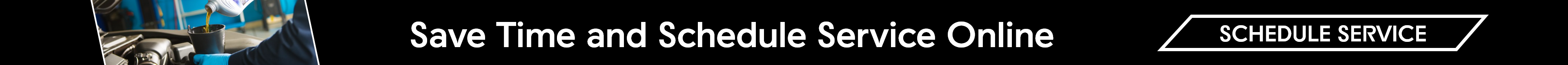 Schedule Service