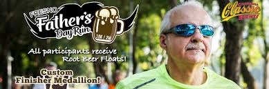 Fresno Father's Day Run 2025
