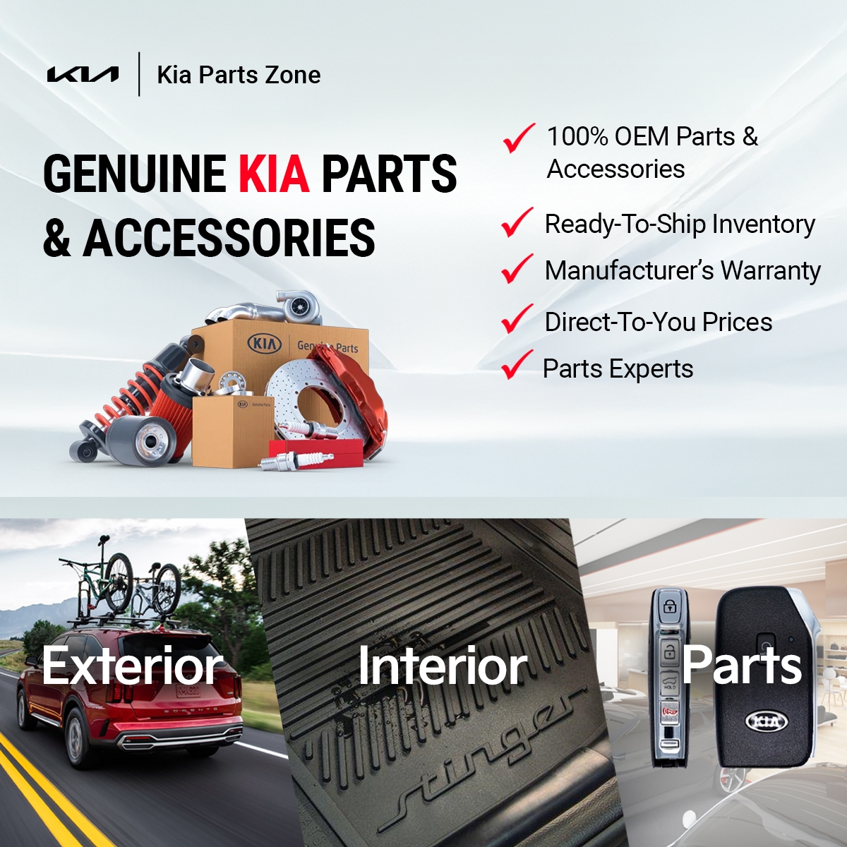 Kia Service