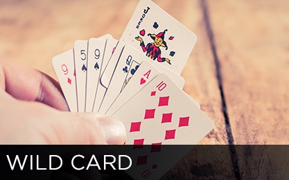 Wild Card
