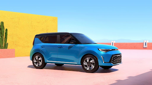 The 2025 Kia SUV Lineup: Performance, Technology, and Reliability