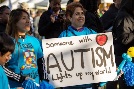 Driving Change: Patterson Autos & Autism Speaks Unite for a Meaningful Cause