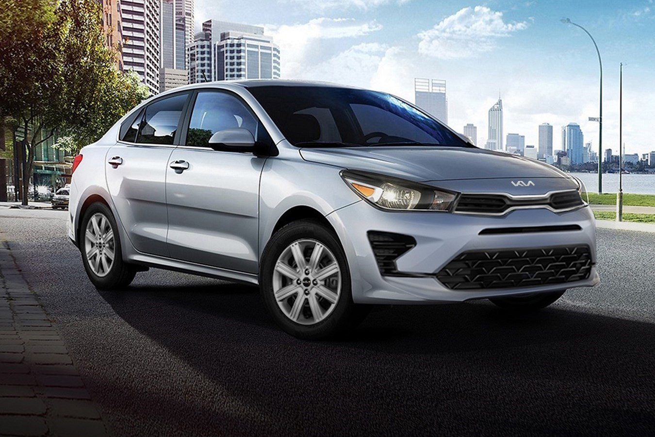10 Reasons We Love the Kia Rio