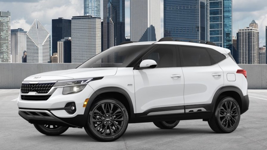 10 Reasons Why Mission Viejo Kia Loves the 2023 Kia Seltos