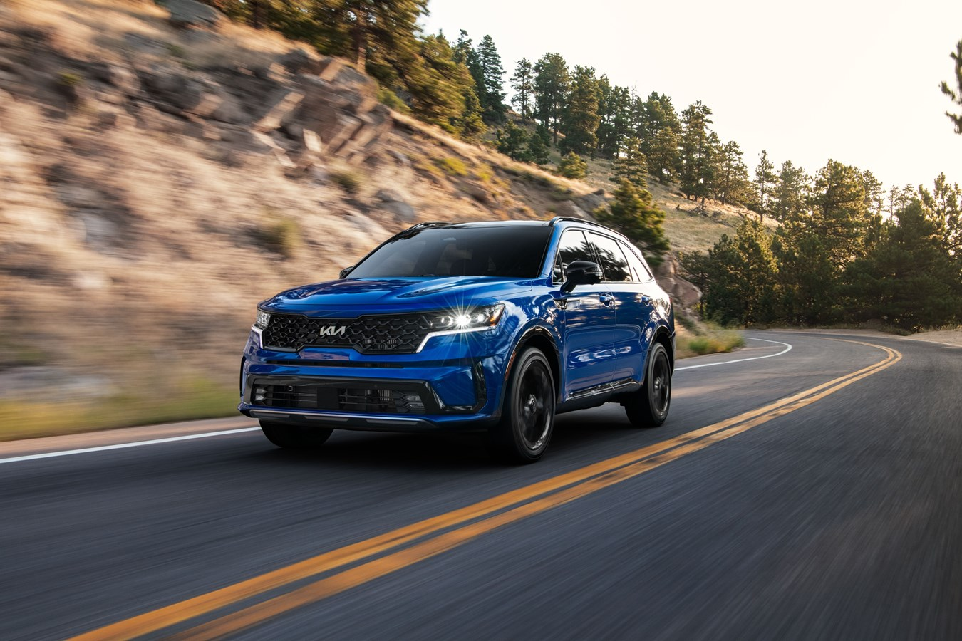Jump into June Incentives with Mission Viejo Kia