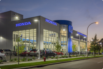 Buy New & Used Hondas at Richfield Bloomington Honda Near Eagan, MN