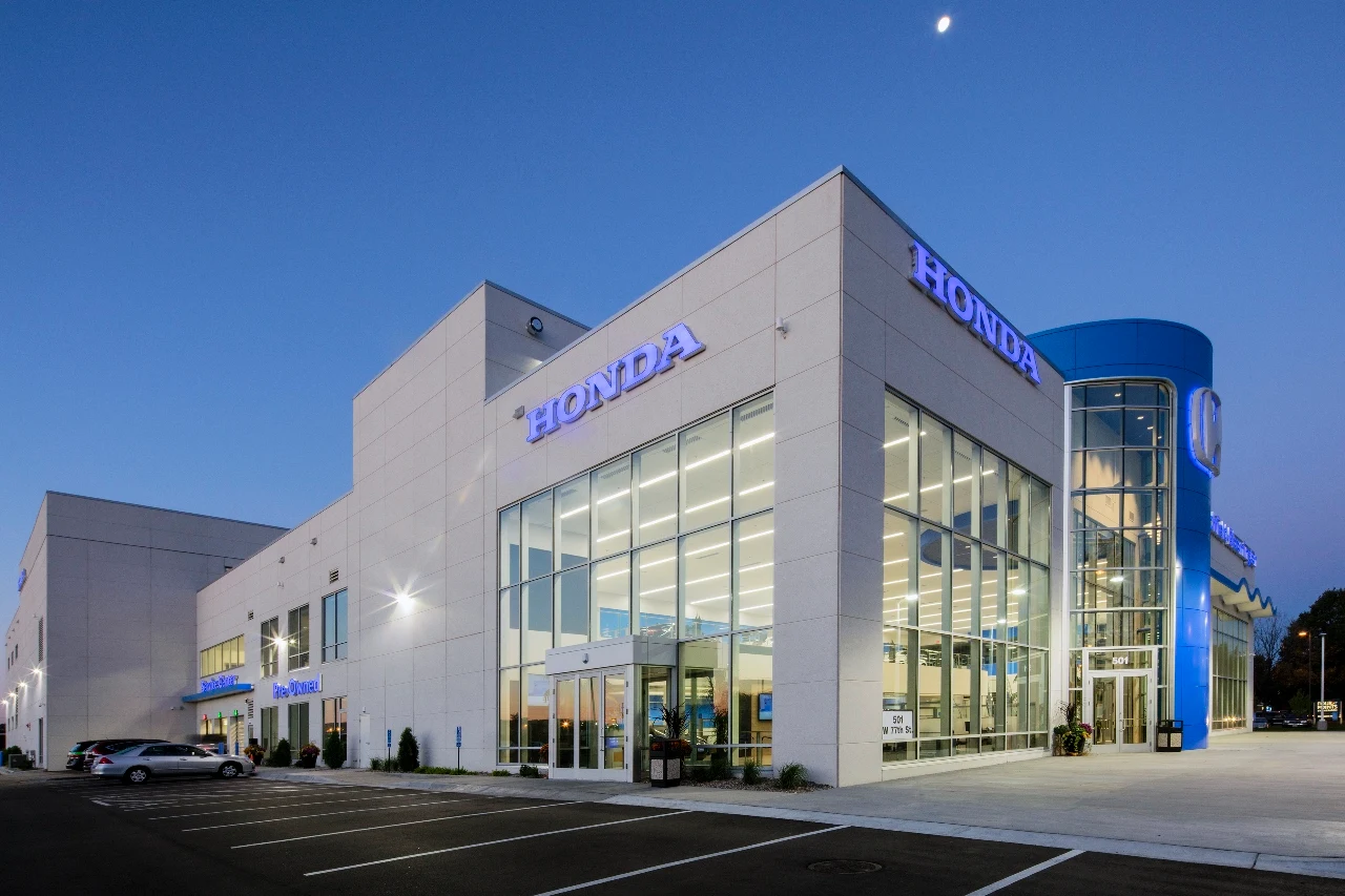 Get New & Used Cars, Trucks, & SUVS for Sale at Richfield Bloomington Honda near Edina, MN