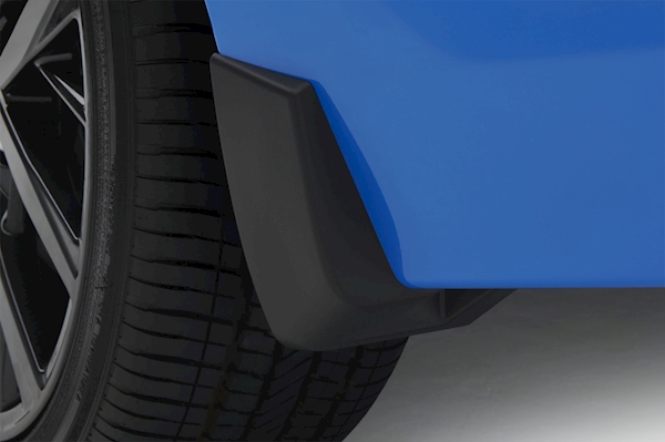 Subaru Splash Guards
