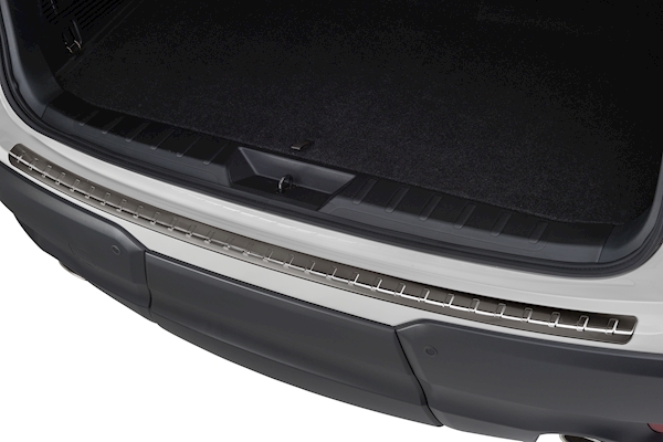 Subaru Rear Bumper Cover