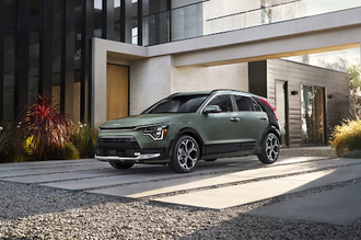 Benefits of Kia Hybrid Models