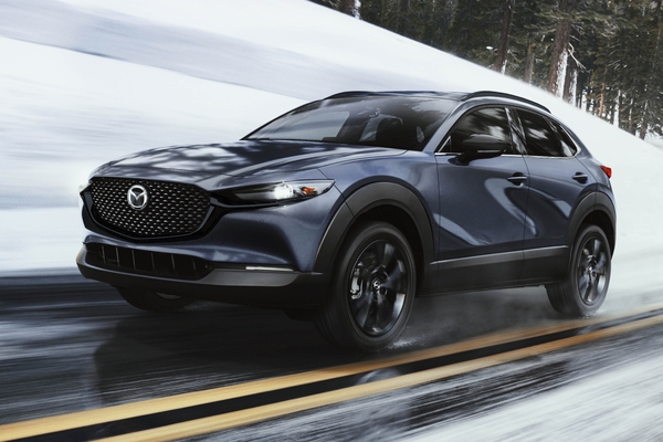 New Mazda CX-30 for Sale in Springfield, OH