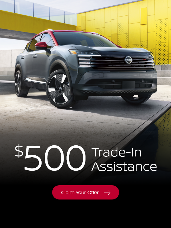 SRP Step 2 Bonus Offer