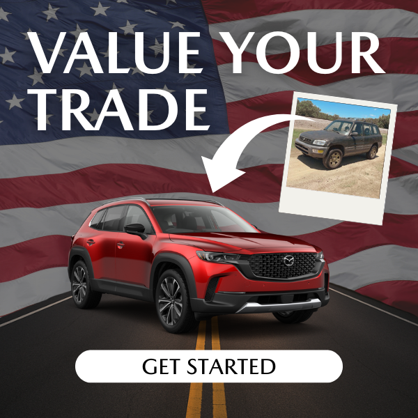 Value Your Trade