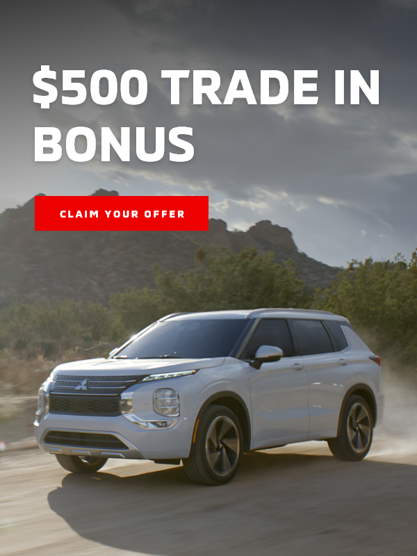 Bonus Offer SRP Used