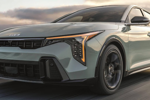 Frequently Asked Questions About the 2025 Kia K4