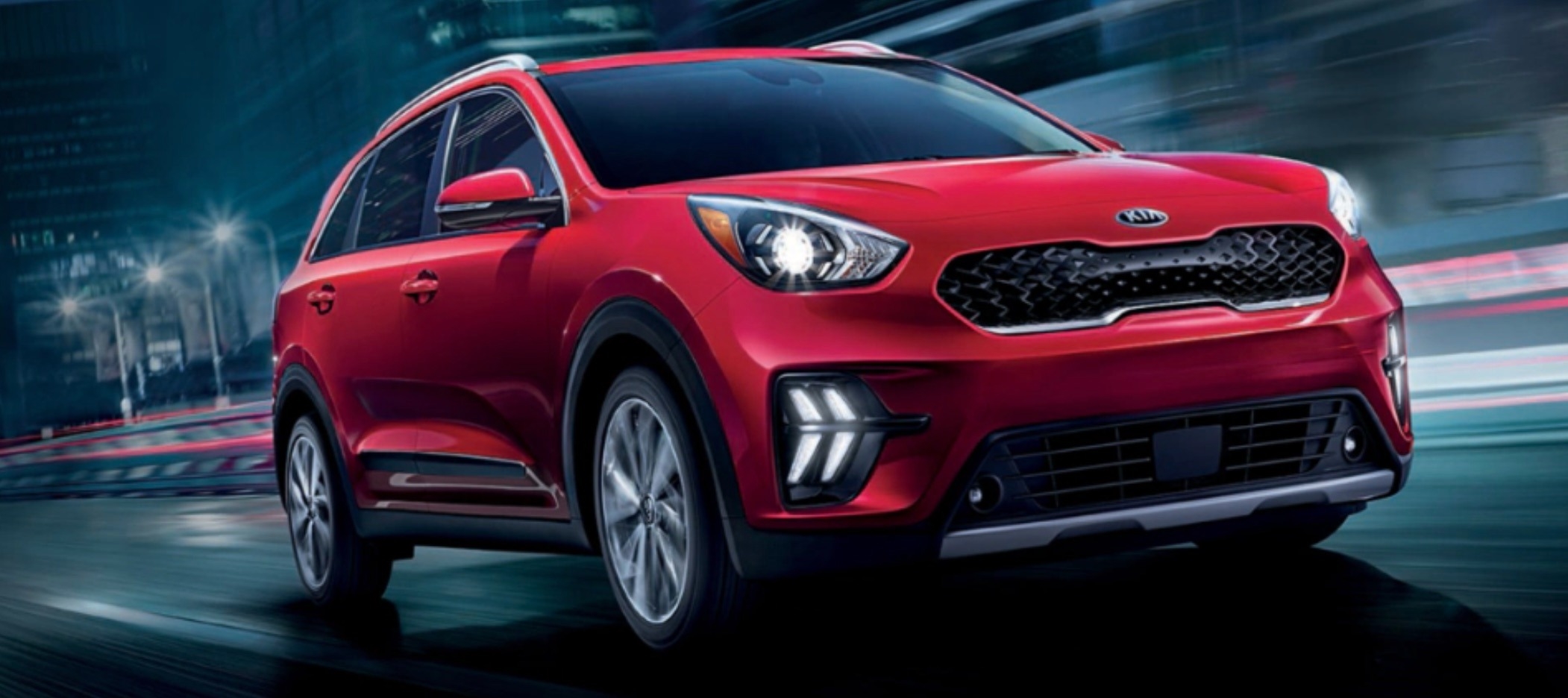Gateway Kia of Warrington Warrington PA