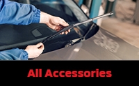 All Honda Factory Accessories