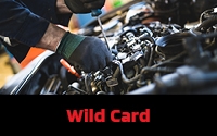 Wild Card 