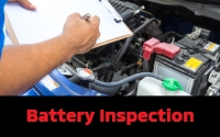 Battery Inspection