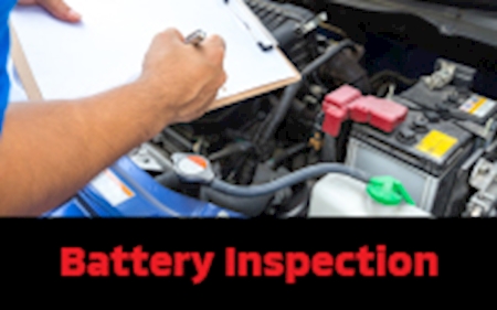 Mercedes-Benz Battery Service at Mercedes-Benz of Peoria