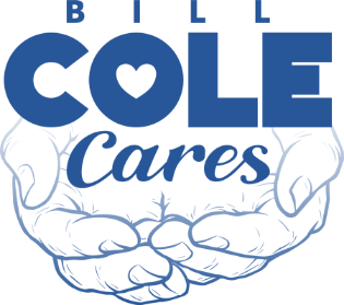 bill cole cares