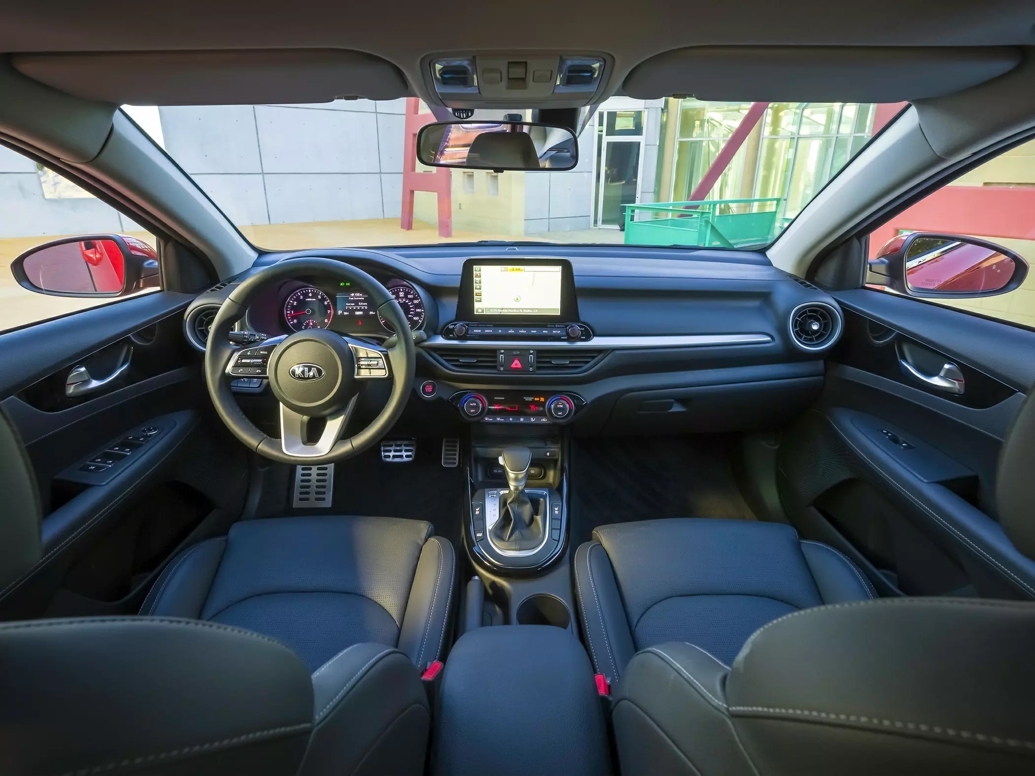 Gateway Kia of Quakertown Quakertown PA