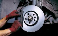 Brake Service