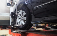Four Wheel Alignment