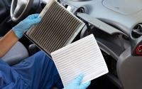 Engine Air Filter