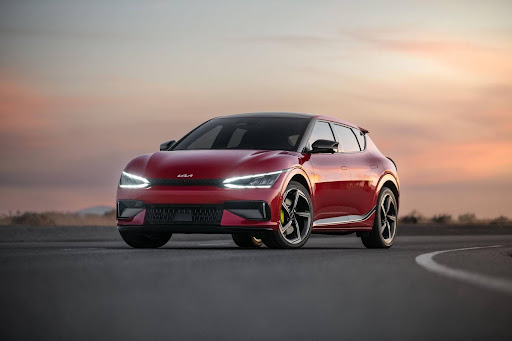 Is the Kia EV6 the Ultimate Replacement for the Stinger?