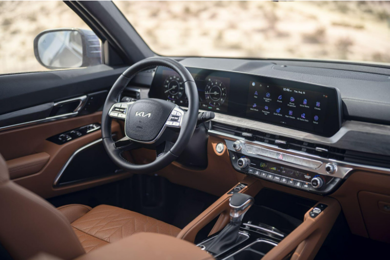 Kia Accessories Guide for Orange County Drivers: Essentials for Every Ride